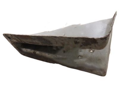 Chrysler 4724931AC Tray Support