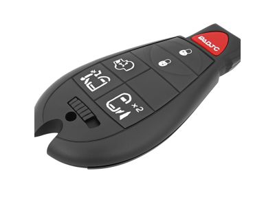 Mopar 56046704AE Transmitter Integrated Key Fob