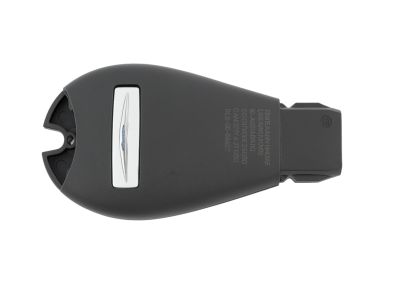 Mopar 56046704AE Transmitter Integrated Key Fob