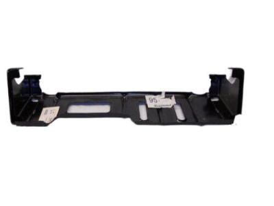 Jeep 52059048 Skid Plate