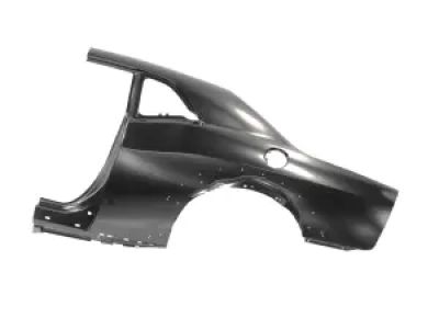 Mopar 68440585AA Panel Bodyside Aperture Rear