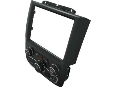 Mopar 5VD75JXPAA Center Stack Upper