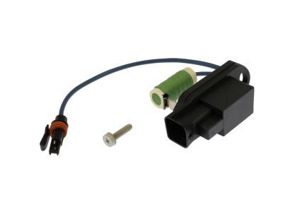 Mopar 68039597AA Wiring Fan Motor