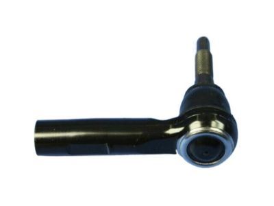 Chrysler Drag Link - 68156902AA
