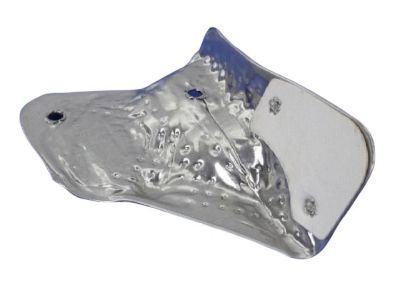 Jeep 56044116AE Shield