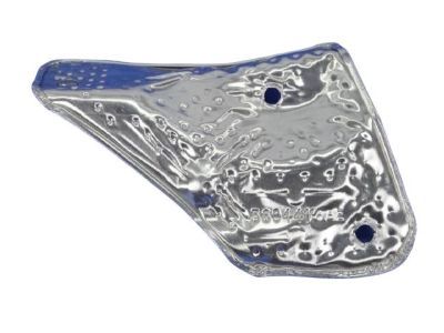 Jeep 56044116AE Shield