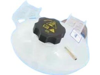 Mopar 68248083AA Reservoir Coolant Recovery