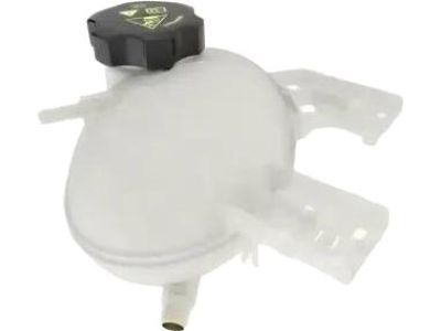 Mopar 68248083AA Reservoir Coolant Recovery