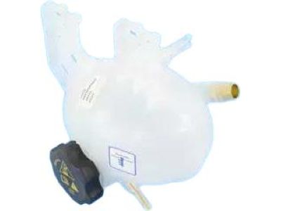 Mopar 68248083AA Reservoir Coolant Recovery