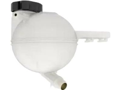 Mopar 68248083AA Reservoir Coolant Recovery