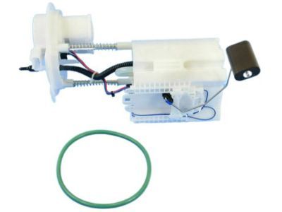 Dodge 68166594AB MODULE KIT Fuel Pump/Level Unit