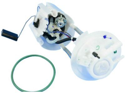 Dodge 68166594AB MODULE KIT Fuel Pump/Level Unit