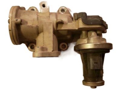 Ram 68444082AA VALVE EGR