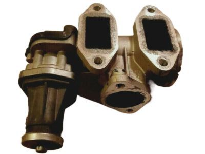 Ram 68444082AA VALVE EGR