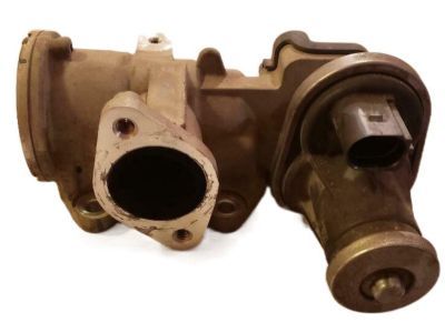 Ram 68444082AA VALVE EGR