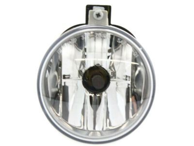 Dodge Fog Light - 5303482AF