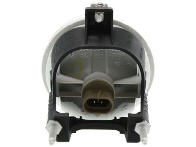 Dodge Fog Light - 5303482AF