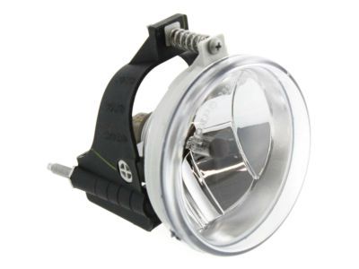 Dodge Fog Light - 5303482AF