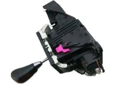 Dodge 4779395AB BEZEL Console PRNDL