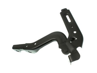 Chrysler 68224680AC HINGE Hood
