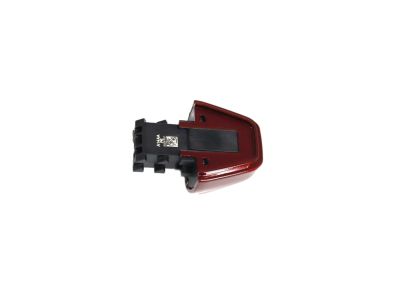 6ZA14NRVAA Mopar Cap Door Handle Product Photo 2 of 3