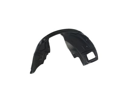 Mopar 68319960AC Shield Splash Front