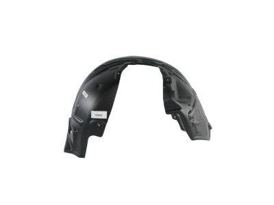 Mopar 68319960AC Shield Splash Front