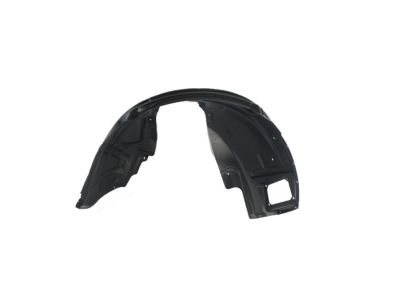 Mopar 68319960AC Shield Splash Front