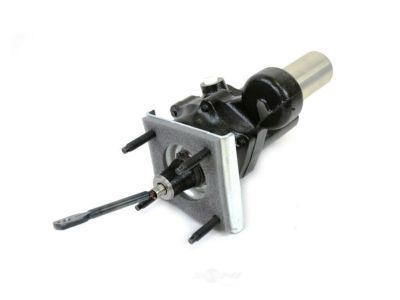 Ram 3500 Brake Booster - 68144663AA