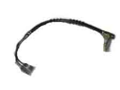 Chrysler 300 Brake Line - 68071593AA