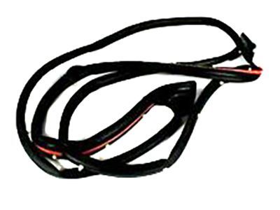 Chrysler Sebring Door Seal - UJ30XXXAG