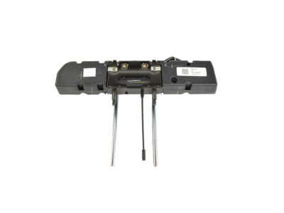 Mopar 68292414AF Mechanism Headrest Folding