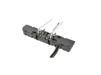 Mopar 68292414AF Mechanism Headrest Folding