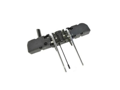 Mopar 68292414AF Mechanism Headrest Folding Mopar 68292414AF Mechanism Headrest Folding