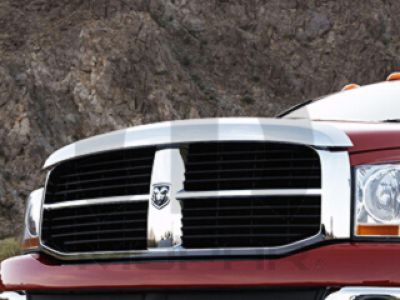 Dodge 82209814 Air Shield