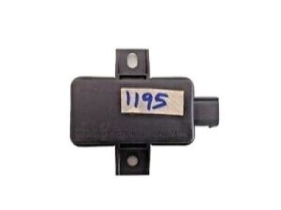Dodge 68219831AB MODULE Tire Pressure Monitoring