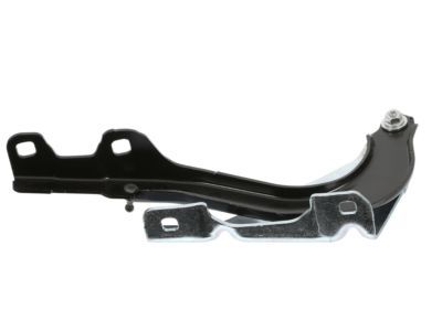 Jeep Hood Hinge - 68290462AB