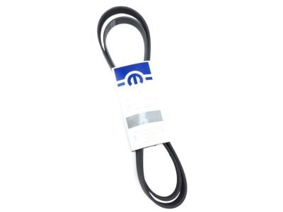 Chrysler Drive Belt - 4593852AB