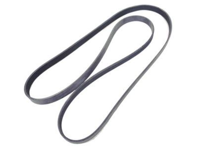 Chrysler Drive Belt - 4593852AB