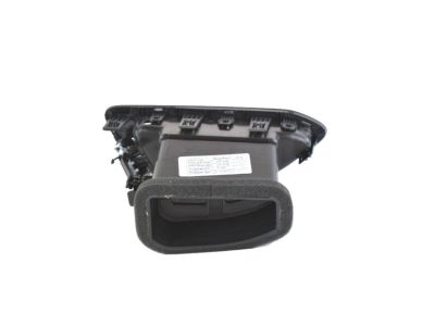 Mopar 6EC051X9AA Outlet A/C & Heater Outboard