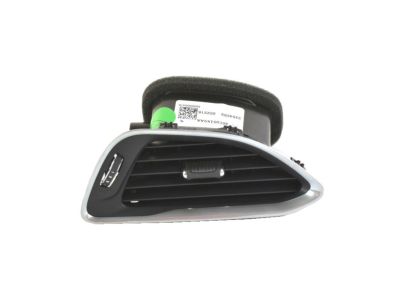 Mopar 6EC051X9AA Outlet A/C & Heater Outboard