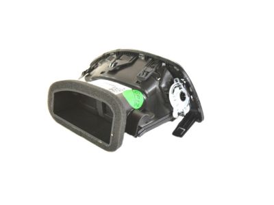 Mopar 6EC051X9AA Outlet A/C & Heater Outboard