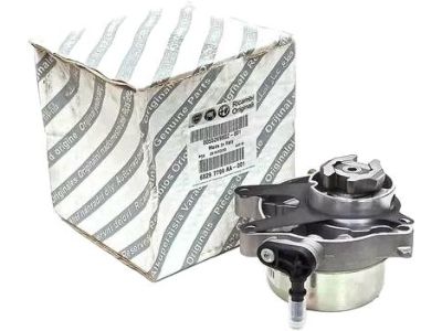 Mopar 68297799AA Pump Vacuum