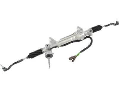 Mopar 68417273AB Gear Rack And Pinion Electric