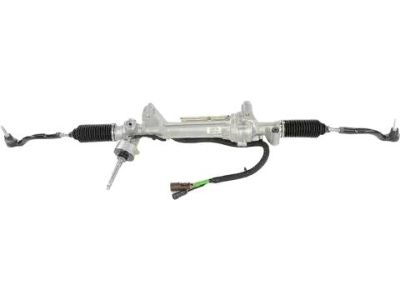 Mopar 68417273AB Gear Rack And Pinion Electric Mopar 68417273AB Gear Rack And Pinion Electric