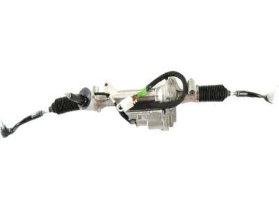 Mopar 68417273AB Gear Rack And Pinion Electric