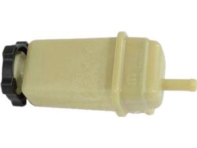 Mopar 68252490AC Reservoir Power Steering Fluid Includes Cap