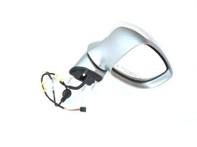 Mopar 5SQ361SCAC Mirror Outside Rearview