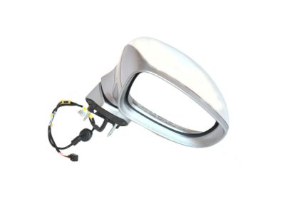 Mopar 5SQ361SCAC Mirror Outside Rearview