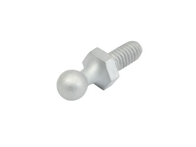 Mopar 6512154AA Ball Stud M6X1.00X28 Headlamp Sensor To Body 6512154AA Mopar Ball Stud M6X1.00X28 Headlamp Sensor To Body Product Photo 1 of 3